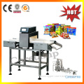 Food Metal Detector Machine (For food processing industry)